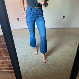 Frame Denim Jeans